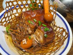 -鱼食饭稻·苏浙土菜17年老馆子(平江路店)