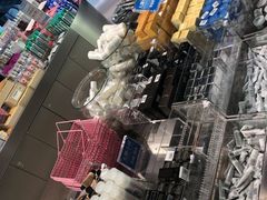 -苏宁极物(苏宁生活广场店)