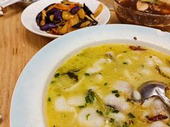 酸菜鱼-东北风(柯桥万达店)