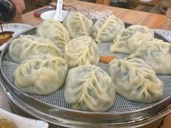-小叶大馅饺子城