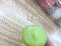 -长申超市(美食城店)