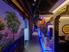 -庭院江南菜•烤鸭•非遗传承(丰台总部基地店)