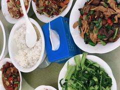 -湘里湘亲饭店(闸坡店)
