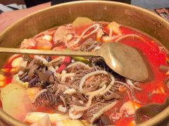 -毛肚向右·川渝毛肚王(经开永旺店)