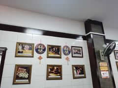 大堂-宜宾燃面非遗传承店