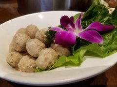 -捞神煲汤火锅(湖滨商业街店)