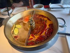 -小龙翻大江文化火锅(宽窄店)