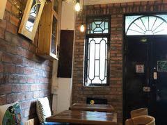 -西关84·History·Art·Cafe
