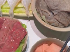 -朱氏胖子烂火锅(洪崖洞店)