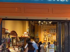-JOURNEY SHOP.vintage杂货铺