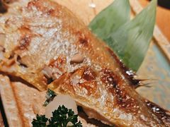 -阿吾罗日本料理(K11艺术中心店)