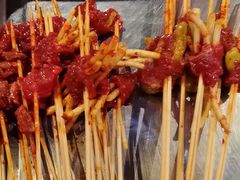 -钢管厂五区小郡肝火锅串串香(总店)