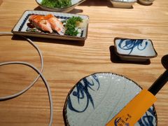 -西月山居匠心创意料理(江汉路新佳丽广场店)