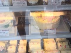 -红宝石·鲜奶小方(莘庄店)