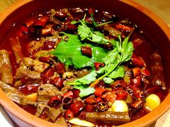 -辛香汇·现炒川菜(武进吾悦店)