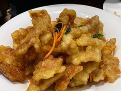 -老厨家(友谊路总店)