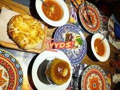 -卢布里西餐厅(总店)