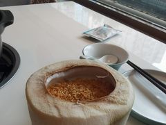 -东椰·海南椰子鸡火锅(朝阳门店)