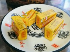 -涵家味土菜馆·徽州一绝臭鳜鱼(三河古镇店)