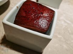 东坡肉-新白鹿餐厅(金鹰新街口店)