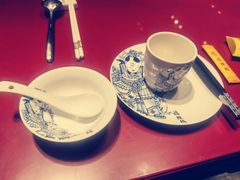 -福照楼汽锅鸡·云南特色菜·城市文化地标(胜利堂店)