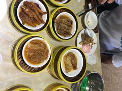 -明泉居茶点荟(车陂店)