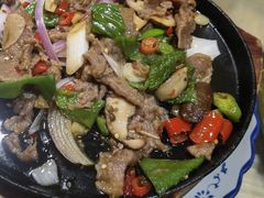 -洪霞餐馆