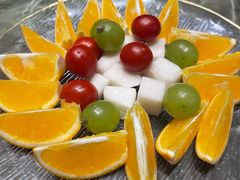 -楚鲜·汉正街一号(天河店)