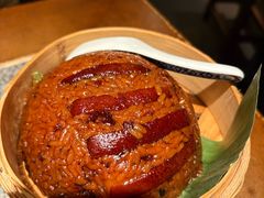 -南京大牌档(青岛万象城店)