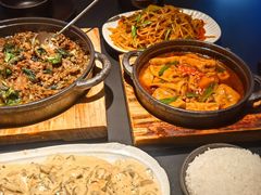 -Ameigo梅果·云贵川bistro(长宁来福士店)