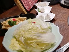 -快乐小羊·内蒙牛羊肉火锅(流花中心店)