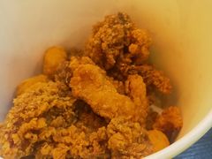 -华莱士炸鸡汉堡(欢乐谷店)