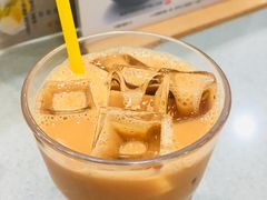 -华嫂冰室(尖沙咀店)