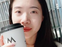 -M Stand(银泰中心in01店)