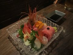-三川·十酒Izakaya(南昌路店)