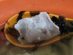 -阿麟馄饨(延长路店)