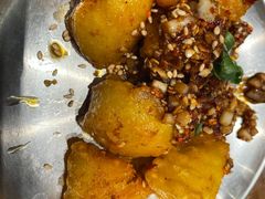 -成都你六姐·牛肉冒菜(城市集市合生汇店)