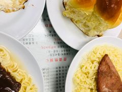 -金凤茶餐厅(湾仔店)