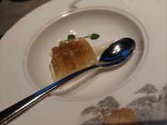 桂花糕-曾宴·楚菜(湖北省博物馆店)