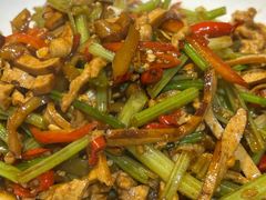 -嗣林·爷爷的私房菜(湾里店)