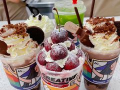 -茶茶巫CHACHAWU(裕华万达店)