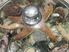 -永红源啤酒·烧烤·海鲜·大排档(青特城店)