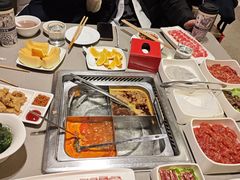 -海底捞火锅(南京红山常发广场店)