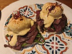 -JINNS锦时 steak&pizza(浸信会礼拜堂旧址店)