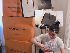 -路易·威登(香榭丽舍大道店)