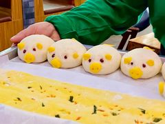 -山河屯江鱼馆