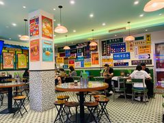 大堂-小龍鳳餐室(番禺路店)