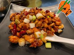 -玉桥餐厅(天坛店)