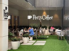 -Peet's Coffee皮爷咖啡(万象天地店)