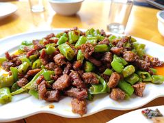 -灯盏窝饭店(新都分店)